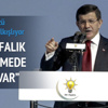 AK Parti adaylarını tanıtıyor