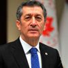 Bakan Selçuk’tan 'çocuklara özel maske' paylaşımı Bakan Selçuk’tan 'çocuklara özel maske' paylaşımı