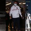 Galatasaraylı futbolcular, Omar Elabdellaoui'yi hastanede ziyaret etti Galatasaraylı futbolcular, Omar Elabdellaoui'yi hastanede ziyaret etti