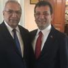 CHP’li Ekrem İmamoğlu’nun yardımcısı Hüseyin Aksu’dan skandal paylaşım CHP’li Ekrem İmamoğlu’nun yardımcısı Hüseyin Aksu’dan skandal paylaşım