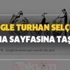 Turhan Selçuk kimdir? Turhan Selçuk nereli, kaç yaşında vefat etti? Google Turhan Selçuk'u neden Doodle yaptı? Turhan Selçuk kimdir? Turhan Selçuk nereli, kaç yaşında vefat etti? Google Turhan Selçuk'u neden Doodle yaptı?