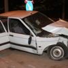 Elazığ'da feci kaza: 4 yaralı