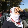 ABD ve Rusya'dan katliam açıklaması ABD ve Rusya'dan katliam açıklaması