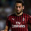 Hakan Çalhanoğlu'na sürpriz talip! Hakan Çalhanoğlu'na sürpriz talip!