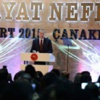 Albayrak: 'Hatasız kul olmaz...' Albayrak: 'Hatasız kul olmaz...'