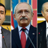 Türkiye'den dünyaya kötü mesaj Türkiye'den dünyaya kötü mesaj
