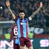 Trabzonspor da Jose Sosa, Krasnodar maçında yok! Trabzonspor da Jose Sosa, Krasnodar maçında yok!