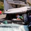 Zonguldak'ta zincirleme kaza: 3 yaralı Zonguldak'ta zincirleme kaza: 3 yaralı