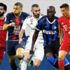 Avrupa'nın 5 büyük liginde görünüm