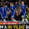 Forvete Modeste defansa Cahill Forvete Modeste defansa Cahill