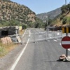Kapatılan Yollar Ulaşıma açıldı