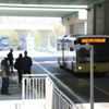 Son dakika: Koronavirüsle mücadelede yeni uygulama! Ateşi yüksek çıkanlar metrobüse binemeyecek! Son dakika: Koronavirüsle mücadelede yeni uygulama! Ateşi yüksek çıkanlar metrobüse binemeyecek!