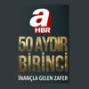 A Haber 2018’i birinci bitirdi