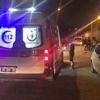 Yola fırlayan çocuk otomobilin altında kaldıı Yola fırlayan çocuk otomobilin altında kaldıı