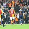 Galatasaray'da 3 yıldız da ilk 11'de