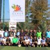 Alman Konsoloslukları Futbol Turnuvası yapıldı Alman Konsoloslukları Futbol Turnuvası yapıldı