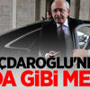 Kılıçdaroğlu'ndan veda gibi mesaj Kılıçdaroğlu'ndan veda gibi mesaj