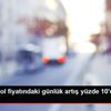 Brent petrol fiyatındaki günlük artış yüzde 10 un ... Brent petrol fiyatındaki günlük artış yüzde 10 un ...