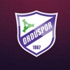 Orduspor'da Bayraktar dönemi Orduspor'da Bayraktar dönemi