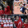''Sultanlar'' 3'te 3 peşinde