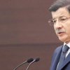 Davutoğlu: Türkiye asla Suriye olmayacak Davutoğlu: Türkiye asla Suriye olmayacak