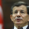 Davutoğlu'ndan Kılıçdaroğlu'na diktatör yanıtı Davutoğlu'ndan Kılıçdaroğlu'na diktatör yanıtı