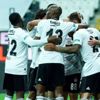 Kartal, Avrupa aşkına sahaya çıkıyor Kartal, Avrupa aşkına sahaya çıkıyor