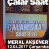 Akşener, Küçükkaya'ya konuk olacak Akşener, Küçükkaya'ya konuk olacak