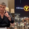 Köfteci Yusuf davasında Sedat Peker kararı Köfteci Yusuf davasında Sedat Peker kararı