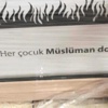 Okulda tartışılan afiş Okulda tartışılan afiş