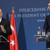 Cumhurbaşkanı Erdoğan: Vize sorununun faili ABD'dir