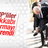 CHP'liler Tahir Elçi'nin evini ziyaret etti