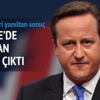 İngiltere istikrar dedi İngiltere istikrar dedi