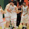 Banvit çeyrek final için sahaya çıkacak Banvit çeyrek final için sahaya çıkacak