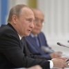 Putin FIFA soruşturması sebebiyle ABD'yi suçladı Putin FIFA soruşturması sebebiyle ABD'yi suçladı