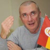 Milli Takım'da şok ayrılık Milli Takım'da şok ayrılık