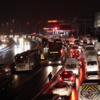 Kar İstanbul'u kilitledi
