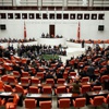 TBMM Genel Kurulu aç-kapa yaptı