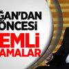Erdoğan'dan G20 Öncesi Önemli Açıklamalar Erdoğan'dan G20 Öncesi Önemli Açıklamalar