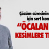 6 İlçede Terör Operasyonu: 7 Gözaltı
