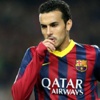Chelsea, Barcelonalı Pedro'yu istiyor Chelsea, Barcelonalı Pedro'yu istiyor