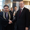 Erdoğan: Hukuk mu kanun mu derseniz, ben... Erdoğan: Hukuk mu kanun mu derseniz, ben...