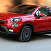 Otomatik Fiat 500X Türkiye’de