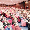 Muhteşem kadro görücüye çıktı