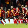 Galatasaray, huzur içinde Avrupa'ya... Galatasaray, huzur içinde Avrupa'ya...