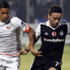 Beşiktaş maçında ilk 11'ler belli oldu!
