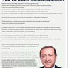 Cumhurbaşkanı Erdoğan: Yine demokrasimiz kazandı