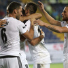 Kartal'ın 1000. zaferi