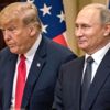 Putin ile Trump üretim kısıntısını görüştü