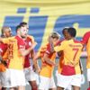Sahasında 19 maçtır yenilmeyen G.Saray, Göztepe'yi ağırlıyor! Galatasaray - Göztepe muhtemel 11'ler... Sahasında 19 maçtır yenilmeyen G.Saray, Göztepe'yi ağırlıyor! Galatasaray - Göztepe muhtemel 11'ler...